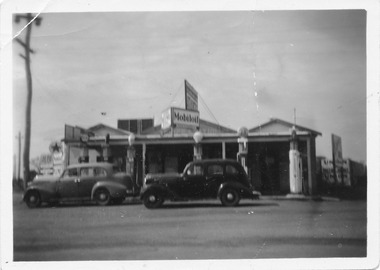 Photograph, Birdwoodton Store (Slaughter's), unknown