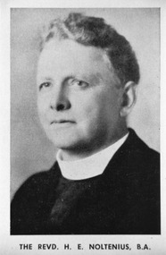 Photograph, Noltenius (Rev), 1912