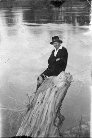Photograph, Crosbie, Jamie, unknown