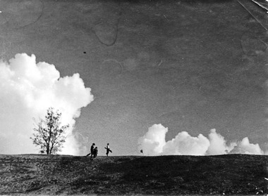 Photograph, Merbein Golf Club, unknown