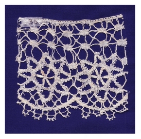 Textile - Bedfordshire Maltese Lace, Late 19th or early 20th Century