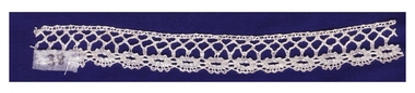 Textile - Bedfordshire Maltese Lace, Late 19th or early 20th Century
