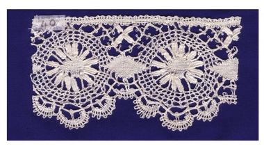 Cluny Lace, Late 19th or early 20th Century