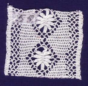 Textile - Crochet
