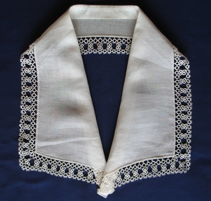 Textile - Tatting, Late 19th or early 20th Century