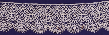 Textile - Bedfordshire Maltese Lace, Late 19th or early 20th Century