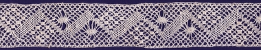 Textile - Torchon lace