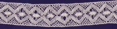 Textile - Torchon lace