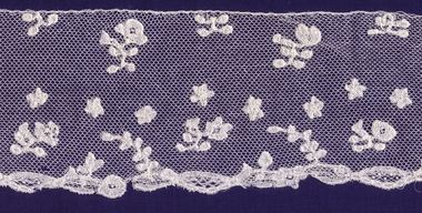 Textile - Flemish or Honiton
