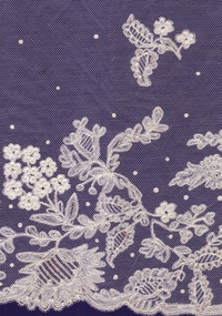Textile - Tambour