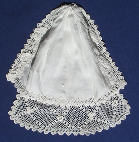 Textile - Crochet