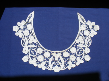 Textile - Bruges lace