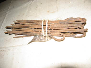 Functional object - Pegs