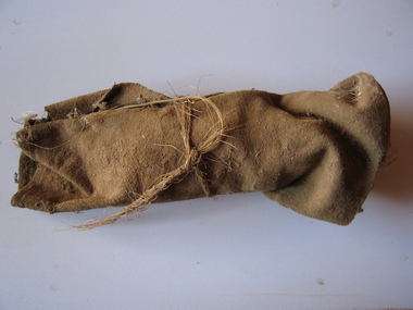 Textile - Textile parcel