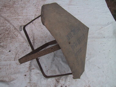 Functional object - Flue, chimney