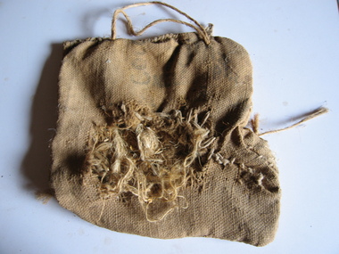 Container - Bag