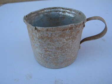 Container - Cup