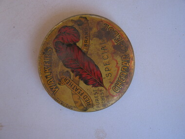 Container - Lid