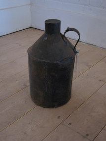 Container - Jug / canister