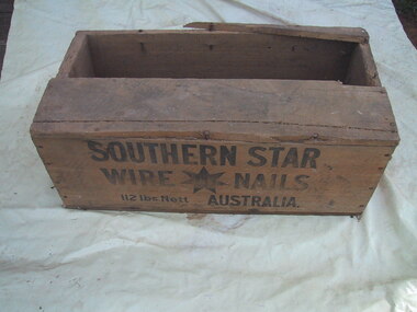 Container - Box