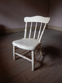 Furniture - Chair