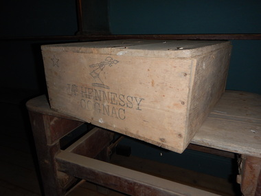 Container - Box