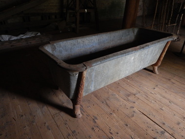 Domestic object - Bath