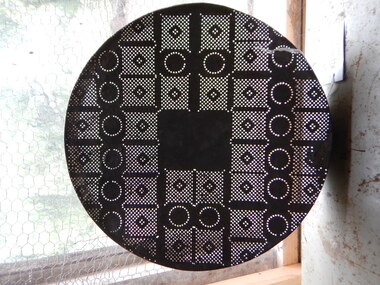 Domestic object - Cover, fly proof