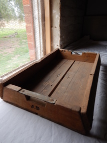 Functional object - Trays