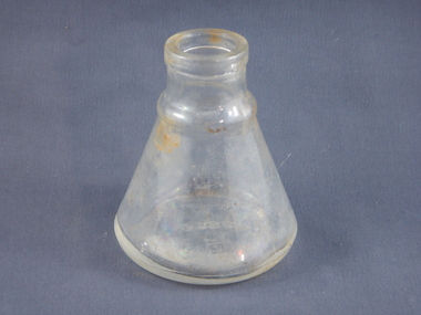 Container - Bottle, clag