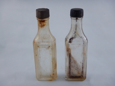 Bottles