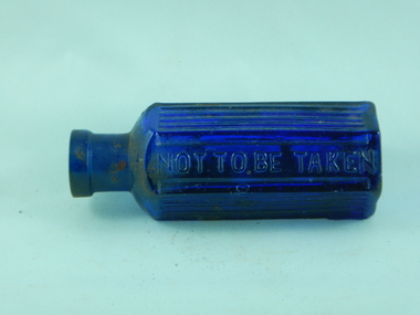 Container - Bottle