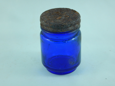 Container - Jar