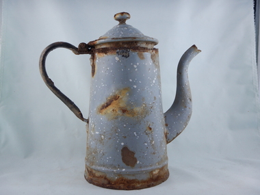 Domestic object - Coffee Pot
