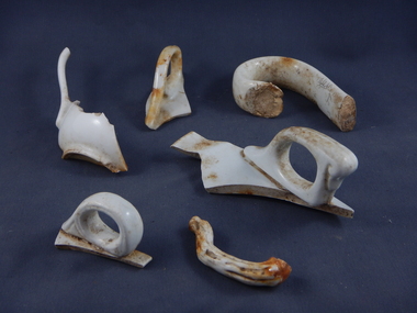 Domestic object - Handles