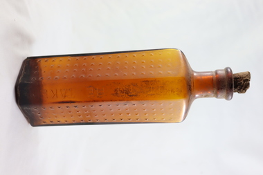 Container - Bottle