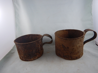 Domestic object - Mugs