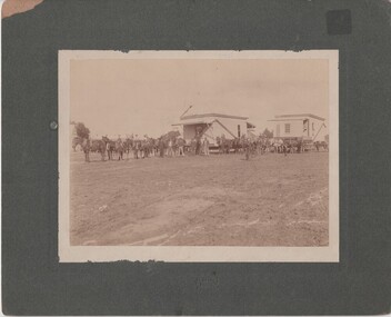 Photograph - Image, 1900 (Approximate)