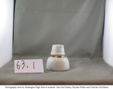 Insulator, Before 1985