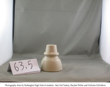 Functional object - Insulator, Before 1985