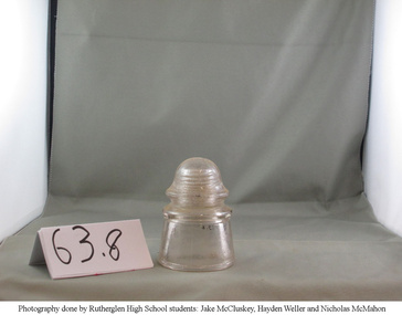 Insulator, Before 1985
