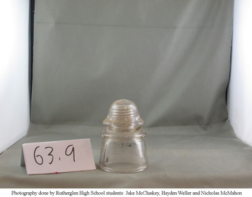 Insulator, Before 1985