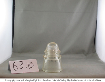 Insulator, Before 1985
