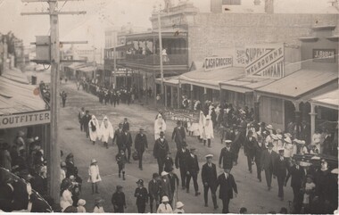 Photograph - Image, 1914-1915 (Approximate)