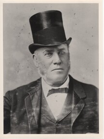 Photograph - Image, 1890 (Approximate)