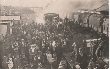 Photograph - Image, 1914 (Approximate)