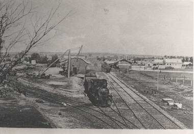 Photograph - Image, 1914 (Approximate)