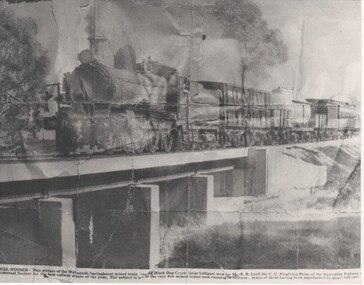 Photograph - Image, Lyell, A.R, 1950-1959 (Approximate)