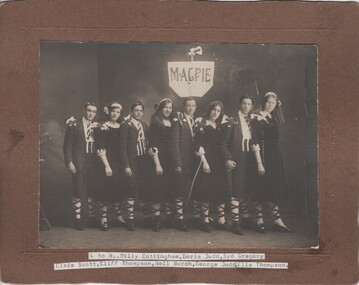 Photograph - Image, 1912 (Approximate)