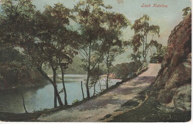 Postcard - Image, 1910-1912